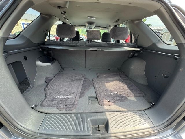 Photo of 2003 Kia Sorento LX Sport Utility 4D in St Bonifacious, MN - 12,  2003 Kia Sorento LX Sport Utility 4D:R2609