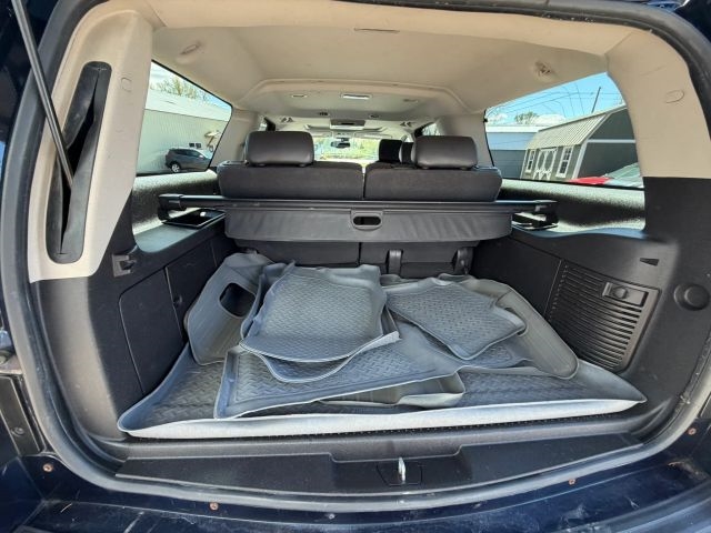 2008 GMC Yukon XL SLE 2500:R2670
