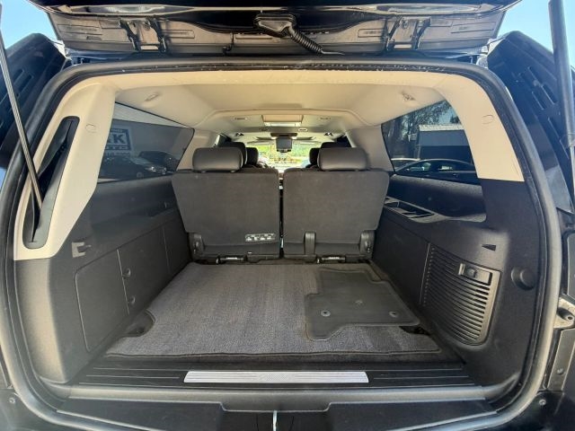 2013 Cadillac Escalade ESV Premium:R2674