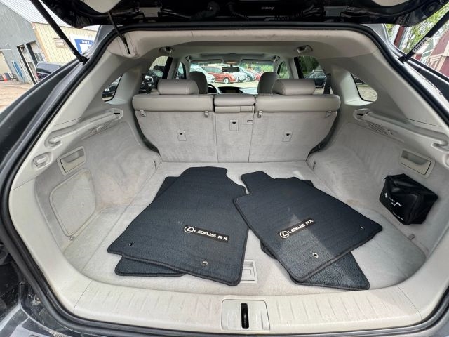 2010 Lexus RX 350 photo 13