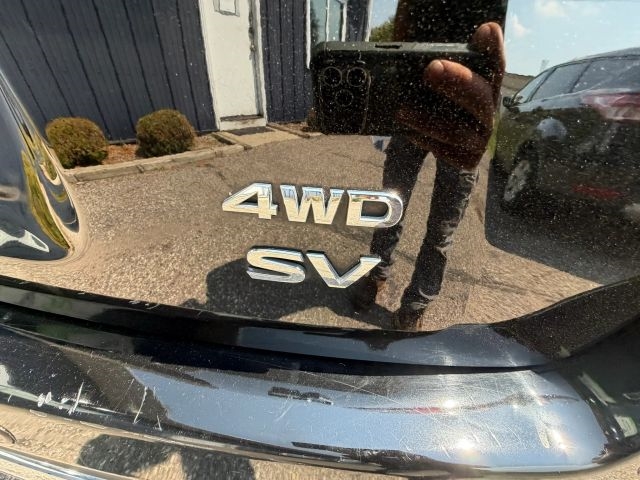 2014 Nissan Pathfinder S:R2679