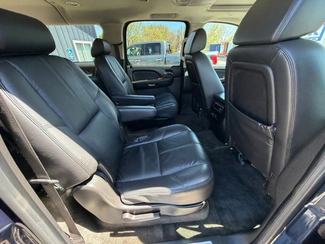 2008 GMC Yukon XL SLE 2500:R2670