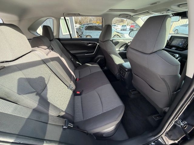 2021 Toyota RAV4 Hybrid XLE:R2651