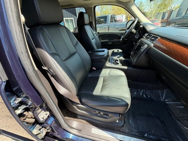 2008 GMC Yukon XL SLE 2500:R2670