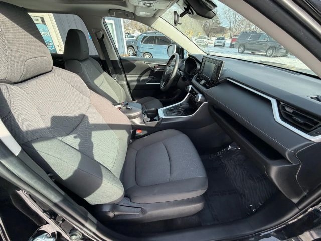 2021 Toyota RAV4 Hybrid XLE:R2651