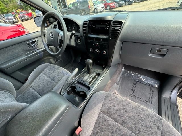 Photo of 2003 Kia Sorento LX Sport Utility 4D in St Bonifacious, MN - 15,  2003 Kia Sorento LX Sport Utility 4D:R2609