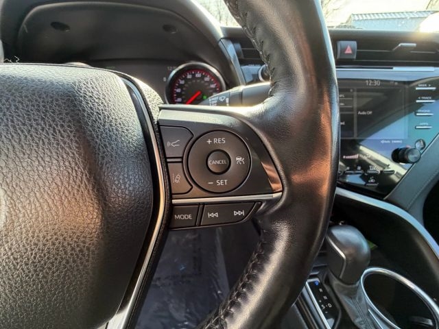 2020 Toyota Camry XSE:R2643