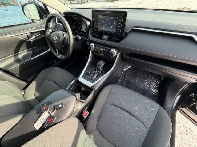 2021 Toyota RAV4 Hybrid XLE:R2651