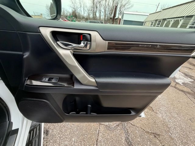 2015 Lexus GX 460 Base:R2648