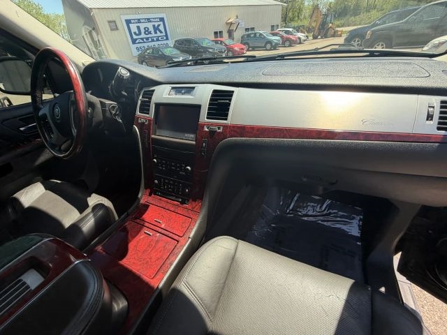 2013 Cadillac Escalade ESV Premium:R2674