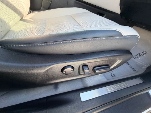 2018 Lexus RX 350 Base:R2649