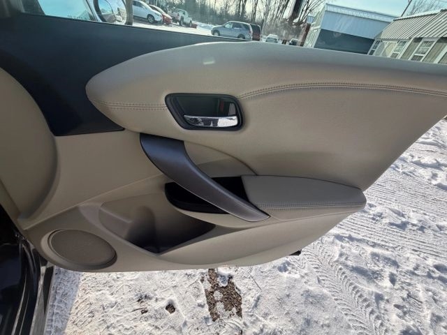 2014 Acura RDX w/Tech:R2647