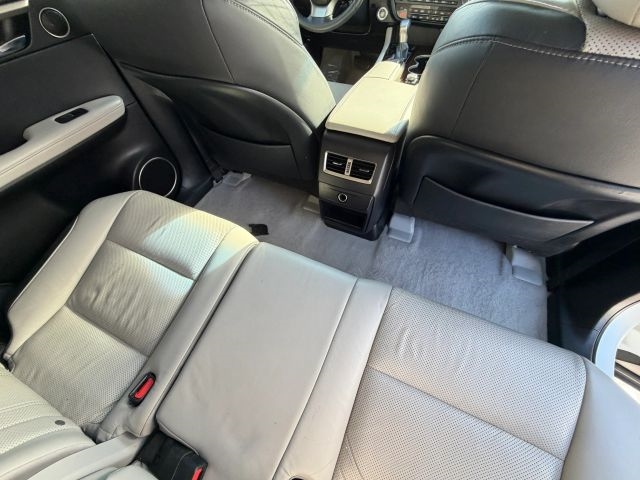 2018 Lexus RX 350 Base:R2649