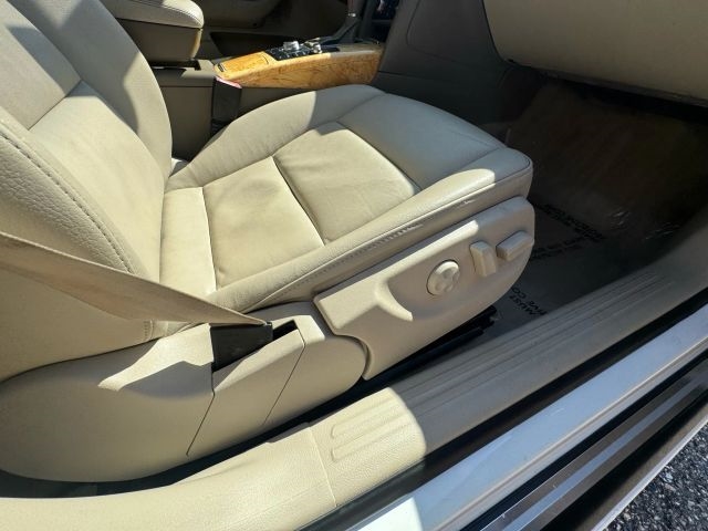Photo of 2008 Audi A6 3.2 Quattro Sedan 4D in St Bonifacious, MN - 18,  2008 Audi A6 3.2 Quattro Sedan 4D:R2610