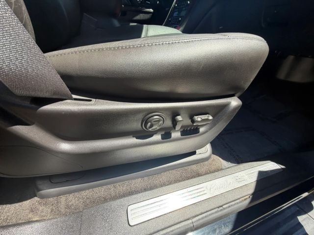 2013 Cadillac Escalade ESV Premium:R2674