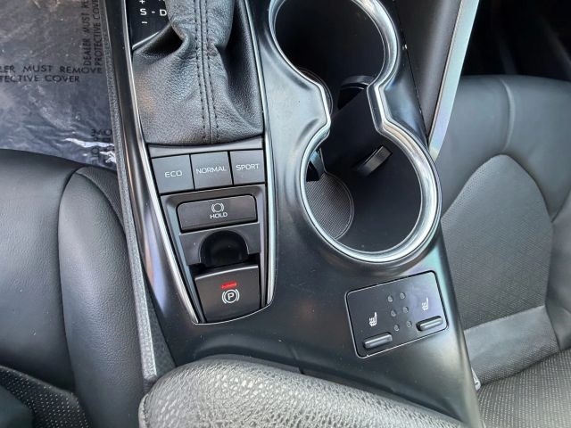 2020 Toyota Camry XSE:R2643