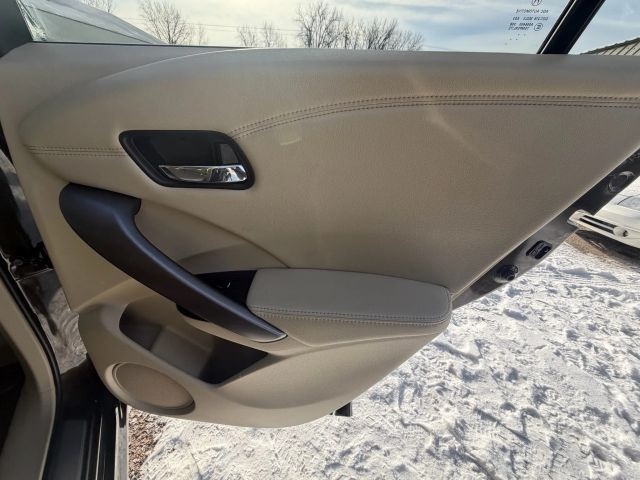 2014 Acura RDX w/Tech:R2647