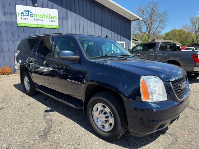 2008 GMC Yukon XL SLE 2500  R2670