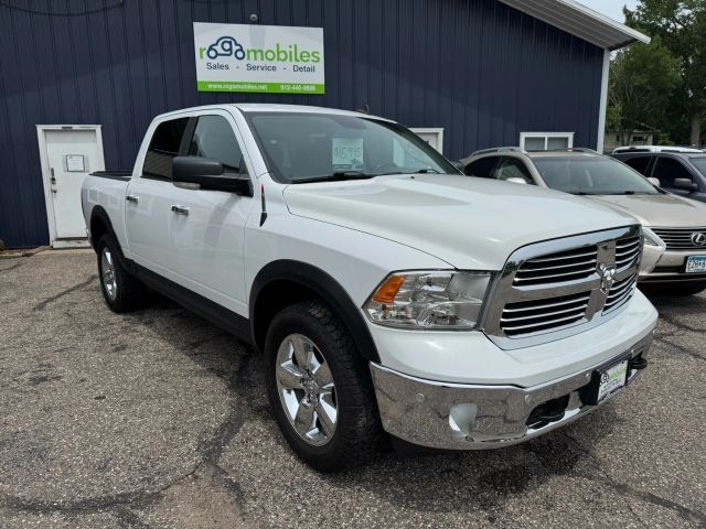 2016 RAM Ram 1500 Pickup