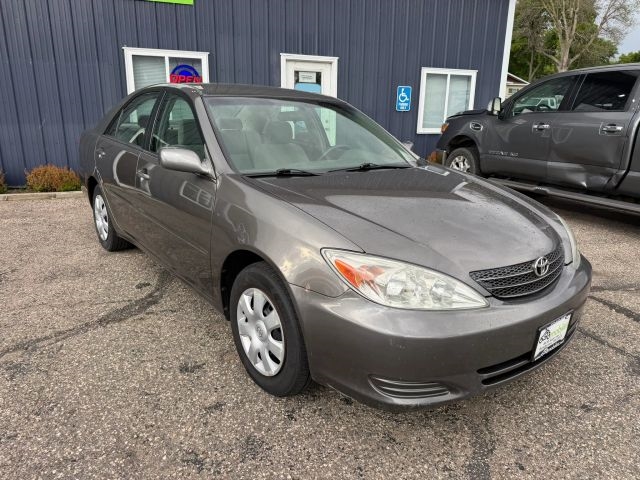 2003 Toyota Camry LE  R2671