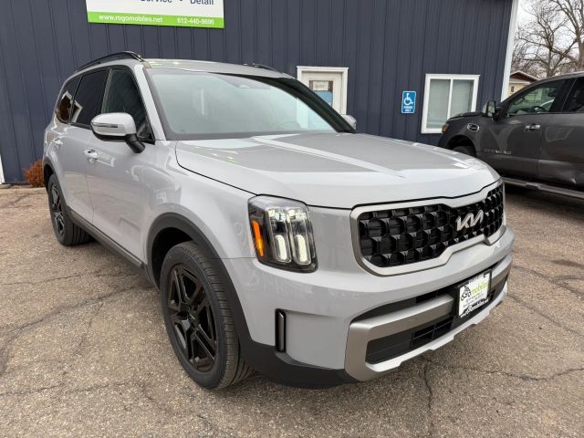 2023 Kia Telluride EX X-Line  R2659