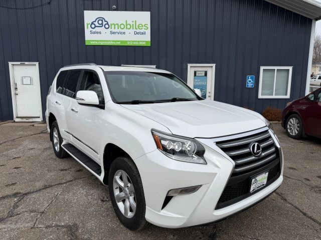 2015 Lexus GX 460 Base  R2648