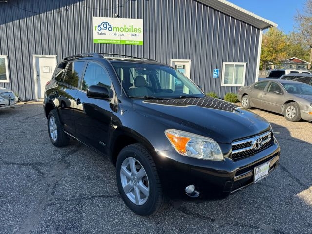 2007 Toyota RAV4