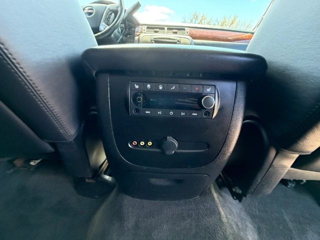 2008 GMC Yukon XL SLE 2500:R2670