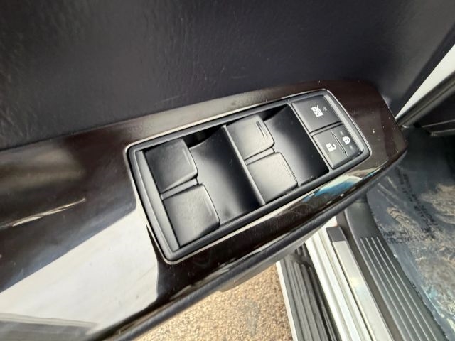 2015 Lexus GX 460 Base:R2648