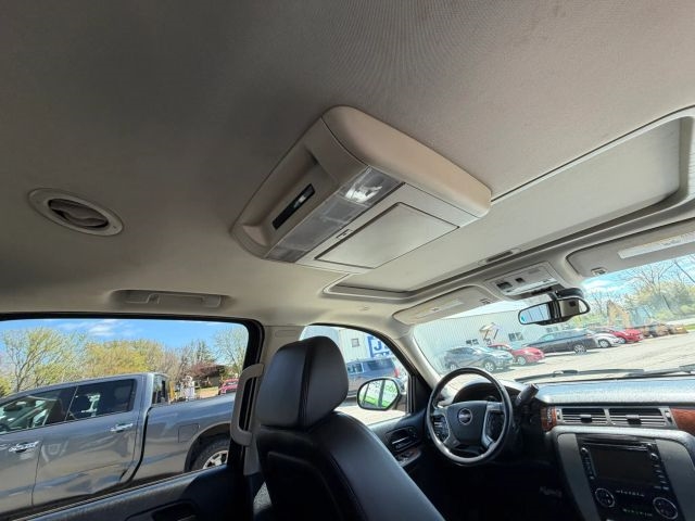 2008 GMC Yukon XL SLE 2500:R2670