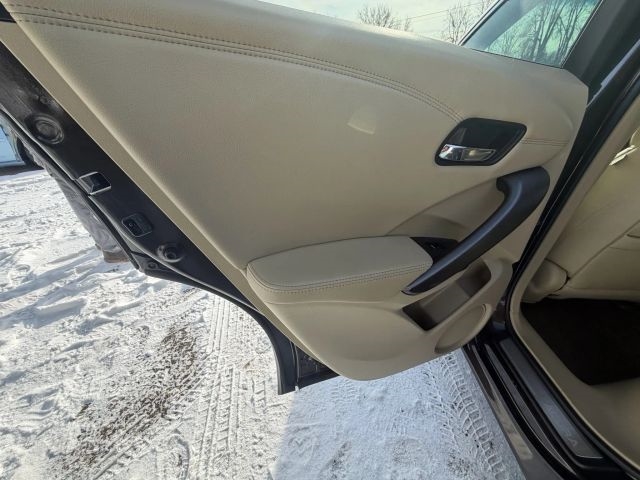 2014 Acura RDX w/Tech:R2647