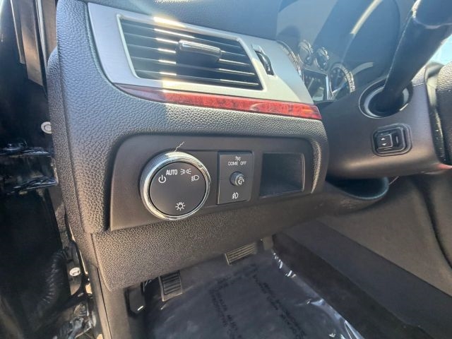 2013 Cadillac Escalade ESV Premium:R2674