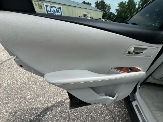 2010 Lexus RX 350 photo 22