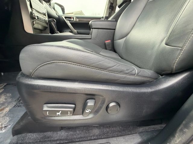 2015 Lexus GX 460 Base:R2648