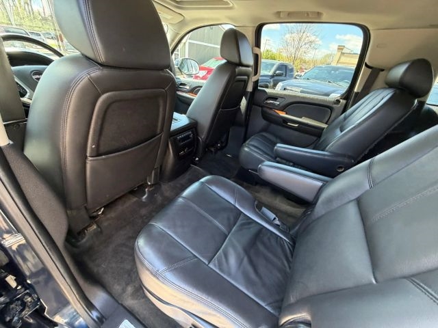2008 GMC Yukon XL SLE 2500:R2670