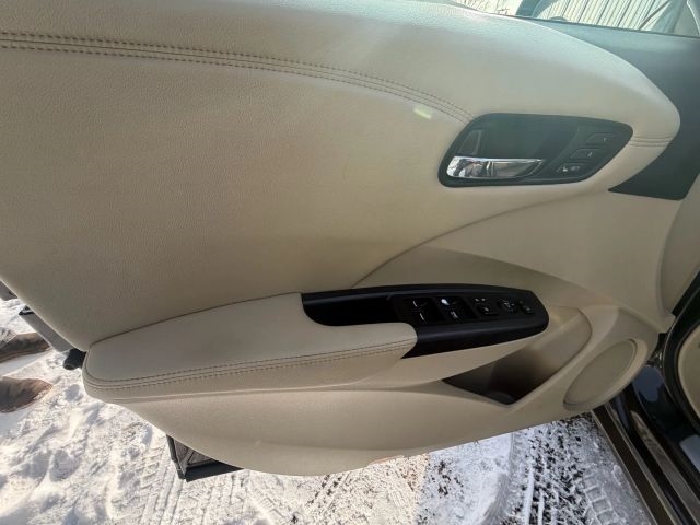 2014 Acura RDX w/Tech:R2647