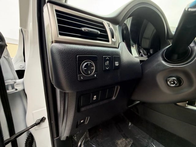 2015 Lexus GX 460 Base:R2648