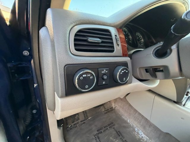 2012 Chevrolet Suburban LTZ:R2652