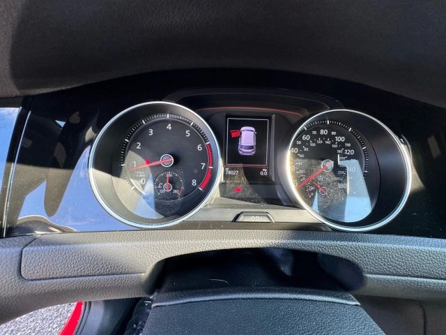 2018 Volkswagen Golf GTI S photo 24