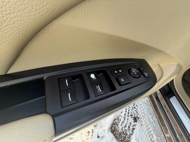 2014 Acura RDX w/Tech:R2647