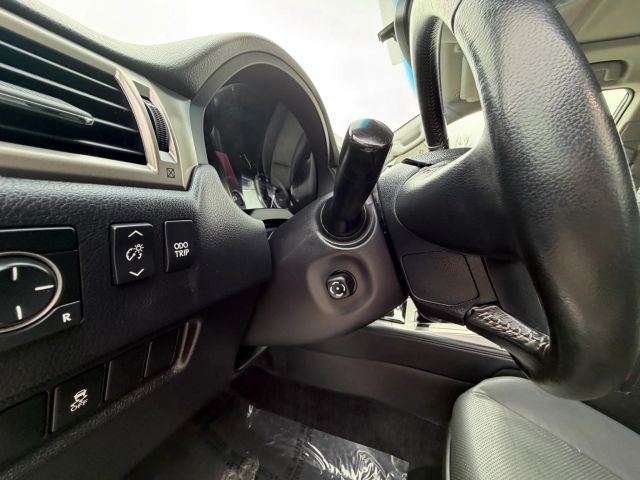 2015 Lexus GX 460 Base:R2648