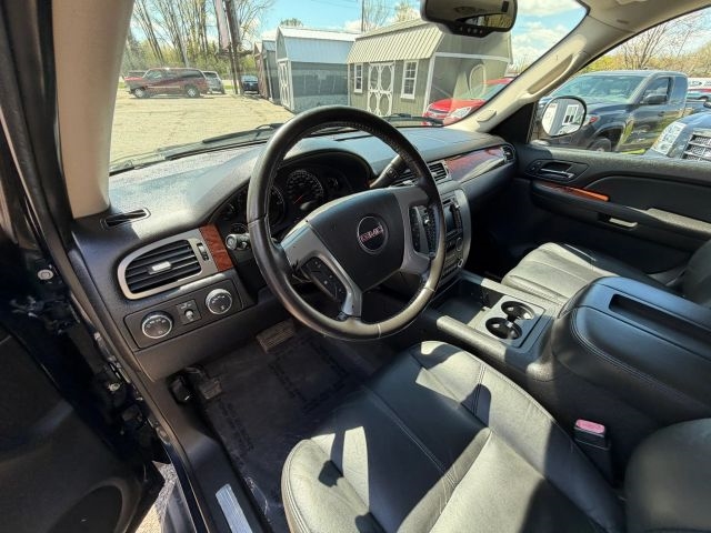 2008 GMC Yukon XL SLE 2500:R2670
