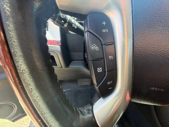 2013 Cadillac Escalade ESV Premium:R2674