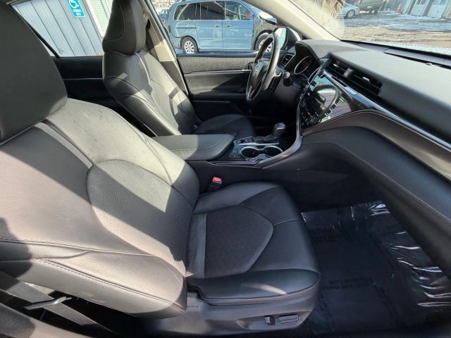 2020 Toyota Camry XSE:R2643