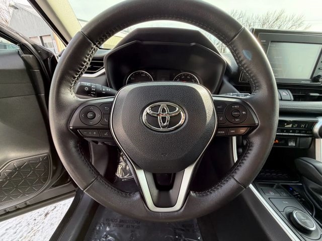 2021 Toyota RAV4 Hybrid XLE:R2651