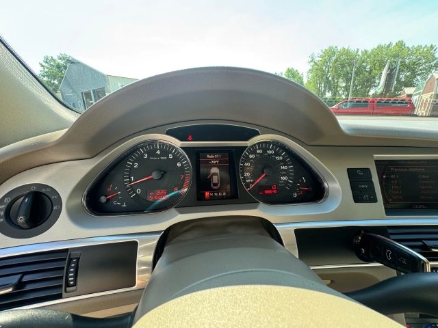 Photo of 2008 Audi A6 3.2 Quattro Sedan 4D in St Bonifacious, MN - 25,  2008 Audi A6 3.2 Quattro Sedan 4D:R2610