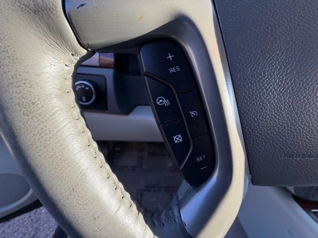 2012 Chevrolet Suburban LTZ:R2652