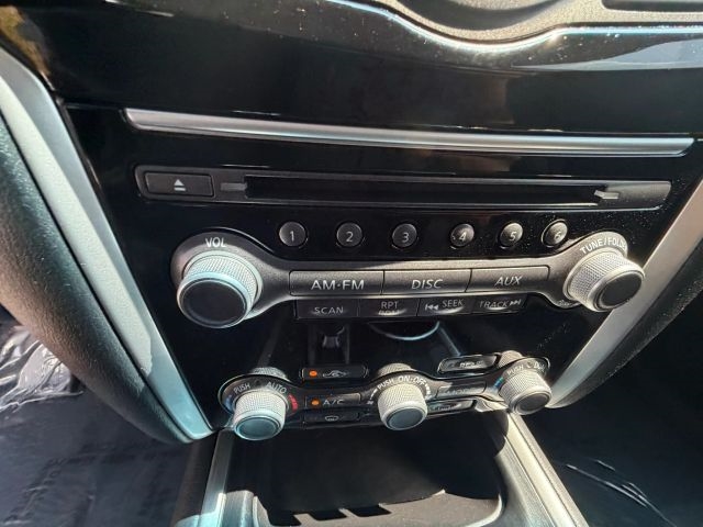 2014 Nissan Pathfinder S:R2679