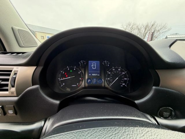 2015 Lexus GX 460 Base:R2648