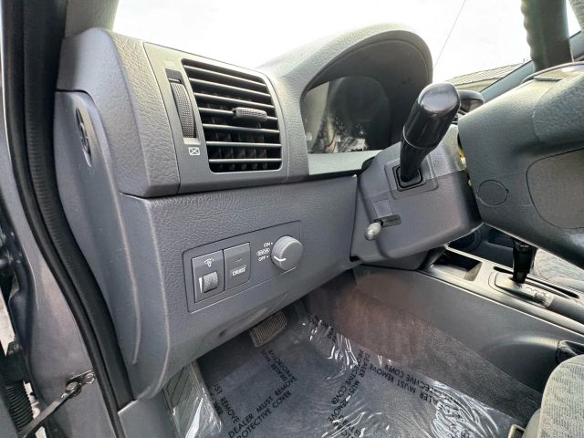 Photo of 2003 Kia Sorento LX Sport Utility 4D in St Bonifacious, MN - 26,  2003 Kia Sorento LX Sport Utility 4D:R2609